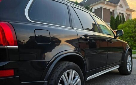 Volvo XC90 II рестайлинг, 2012 год, 1 280 000 рублей, 15 фотография