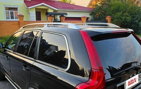 Volvo XC90 II рестайлинг, 2012 год, 1 280 000 рублей, 20 фотография