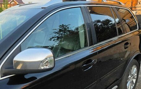 Volvo XC90 II рестайлинг, 2012 год, 1 280 000 рублей, 16 фотография