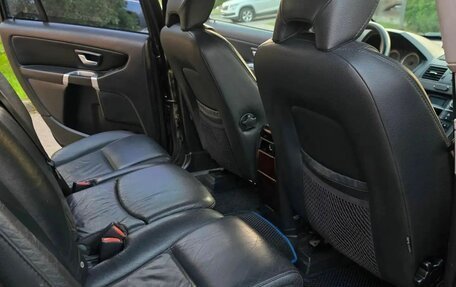 Volvo XC90 II рестайлинг, 2012 год, 1 280 000 рублей, 19 фотография