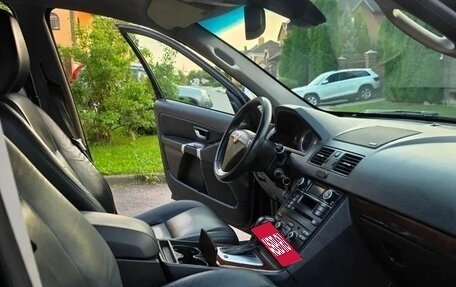 Volvo XC90 II рестайлинг, 2012 год, 1 280 000 рублей, 13 фотография