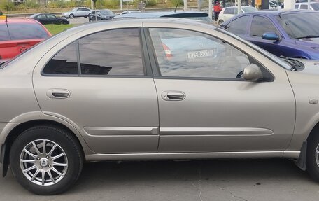 Nissan Almera Classic, 2011 год, 530 000 рублей, 2 фотография