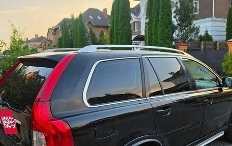 Volvo XC90 II рестайлинг, 2012 год, 1 280 000 рублей, 18 фотография