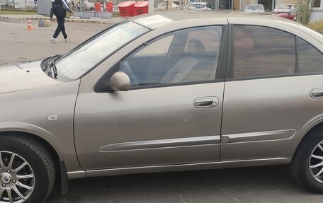 Nissan Almera Classic, 2011 год, 530 000 рублей, 3 фотография