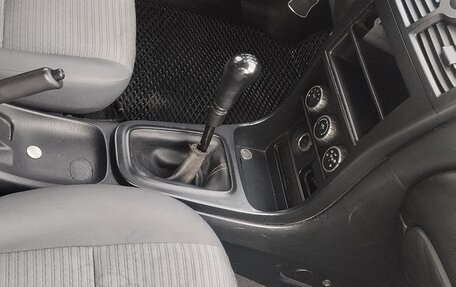 Nissan Almera Classic, 2011 год, 530 000 рублей, 8 фотография