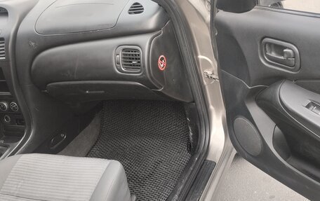 Nissan Almera Classic, 2011 год, 530 000 рублей, 7 фотография