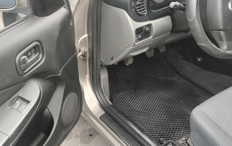 Nissan Almera Classic, 2011 год, 530 000 рублей, 12 фотография