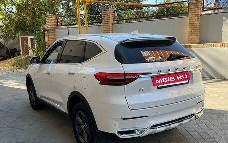 Haval F7 I, 2021 год, 1 640 000 рублей, 2 фотография