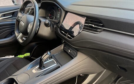 Haval F7 I, 2021 год, 1 640 000 рублей, 6 фотография