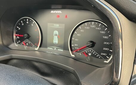 Haval F7 I, 2021 год, 1 640 000 рублей, 8 фотография