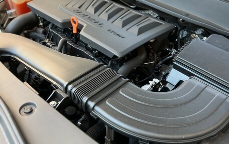 Haval F7 I, 2021 год, 1 640 000 рублей, 19 фотография