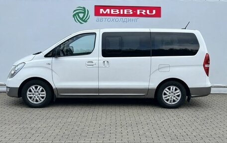 Hyundai H-1 II рестайлинг, 2016 год, 2 190 000 рублей, 8 фотография
