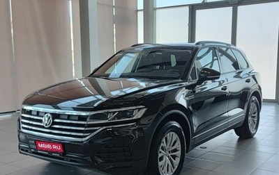 Volkswagen Touareg III, 2020 год, 3 990 000 рублей, 1 фотография