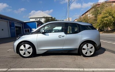 BMW i3 I01 рестайлинг, 2014 год, 1 480 000 рублей, 1 фотография