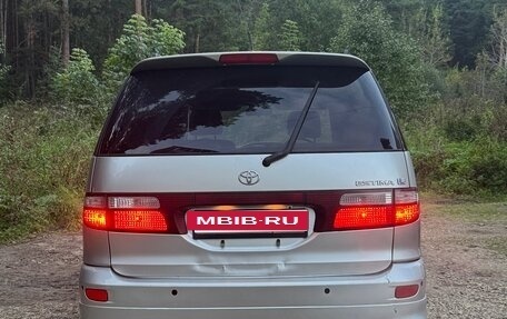 Toyota Estima III рестайлинг -2, 2001 год, 600 000 рублей, 5 фотография