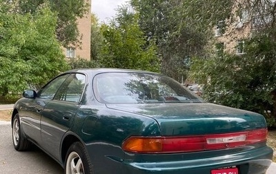 Toyota Carina ED III, 1994 год, 265 000 рублей, 1 фотография