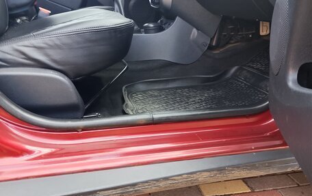 Renault Duster I рестайлинг, 2013 год, 900 000 рублей, 7 фотография