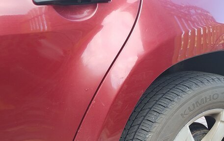 Renault Duster I рестайлинг, 2013 год, 900 000 рублей, 9 фотография