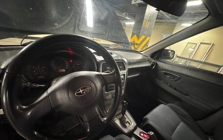 Subaru Impreza III, 2006 год, 365 000 рублей, 11 фотография