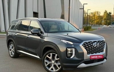 Hyundai Palisade I, 2020 год, 4 200 000 рублей, 1 фотография