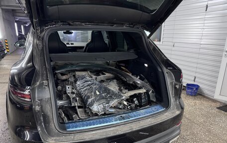 Porsche Cayenne III, 2019 год, 3 650 000 рублей, 7 фотография