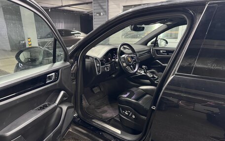 Porsche Cayenne III, 2019 год, 3 650 000 рублей, 9 фотография
