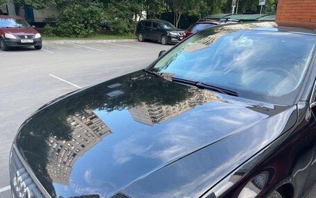 Audi A4, 2010 год, 890 000 рублей, 3 фотография