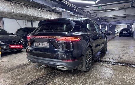 Porsche Cayenne III, 2019 год, 3 650 000 рублей, 2 фотография