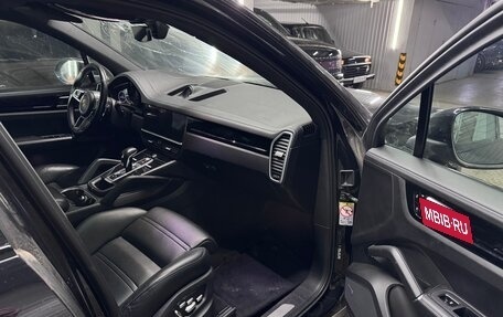 Porsche Cayenne III, 2019 год, 3 650 000 рублей, 5 фотография