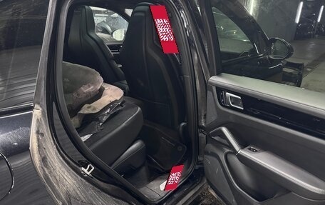 Porsche Cayenne III, 2019 год, 3 650 000 рублей, 6 фотография
