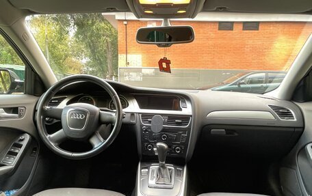 Audi A4, 2010 год, 890 000 рублей, 9 фотография