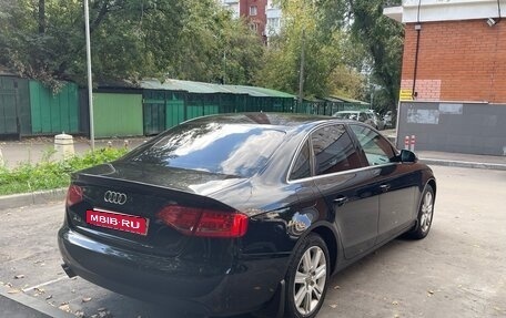 Audi A4, 2010 год, 890 000 рублей, 12 фотография