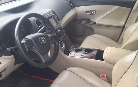Toyota Venza I, 2014 год, 2 550 000 рублей, 5 фотография