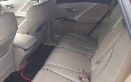 Toyota Venza I, 2014 год, 2 550 000 рублей, 6 фотография