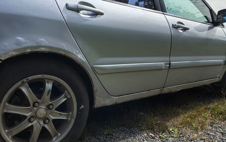 Mitsubishi Lancer IX, 2006 год, 220 000 рублей, 7 фотография