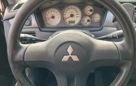 Mitsubishi Lancer IX, 2006 год, 220 000 рублей, 11 фотография