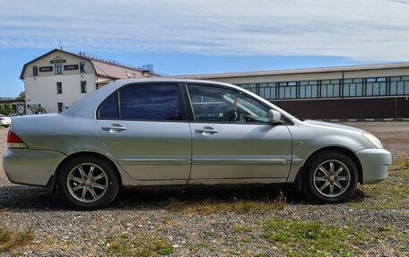 Mitsubishi Lancer IX, 2006 год, 220 000 рублей, 9 фотография