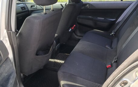 Mitsubishi Lancer IX, 2006 год, 220 000 рублей, 17 фотография
