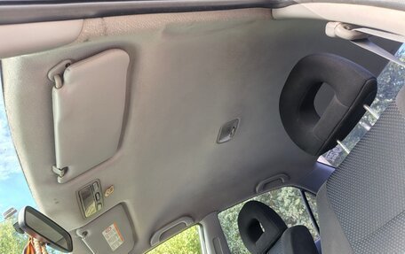 Mitsubishi Lancer IX, 2006 год, 220 000 рублей, 15 фотография