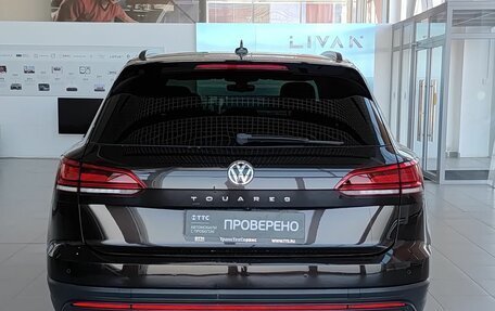Volkswagen Touareg III, 2020 год, 3 990 000 рублей, 7 фотография