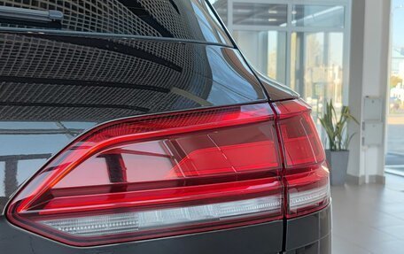 Volkswagen Touareg III, 2020 год, 3 990 000 рублей, 11 фотография