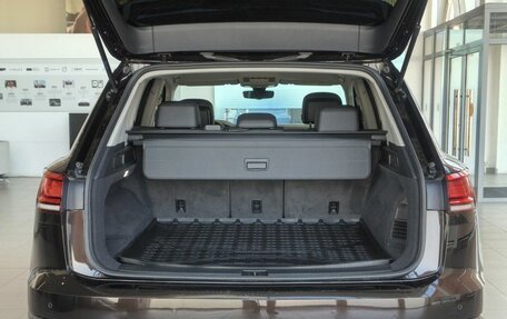 Volkswagen Touareg III, 2020 год, 3 990 000 рублей, 12 фотография