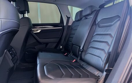 Volkswagen Touareg III, 2020 год, 3 990 000 рублей, 15 фотография