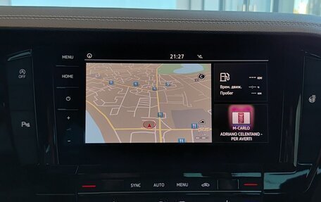 Volkswagen Touareg III, 2020 год, 3 990 000 рублей, 18 фотография