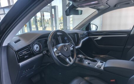 Volkswagen Touareg III, 2020 год, 3 990 000 рублей, 20 фотография