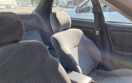 Toyota Carina ED III, 1994 год, 265 000 рублей, 8 фотография
