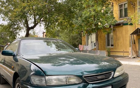 Toyota Carina ED III, 1994 год, 265 000 рублей, 5 фотография
