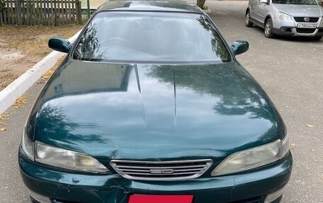 Toyota Carina ED III, 1994 год, 265 000 рублей, 3 фотография