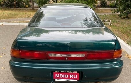 Toyota Carina ED III, 1994 год, 265 000 рублей, 6 фотография
