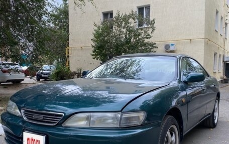 Toyota Carina ED III, 1994 год, 265 000 рублей, 4 фотография
